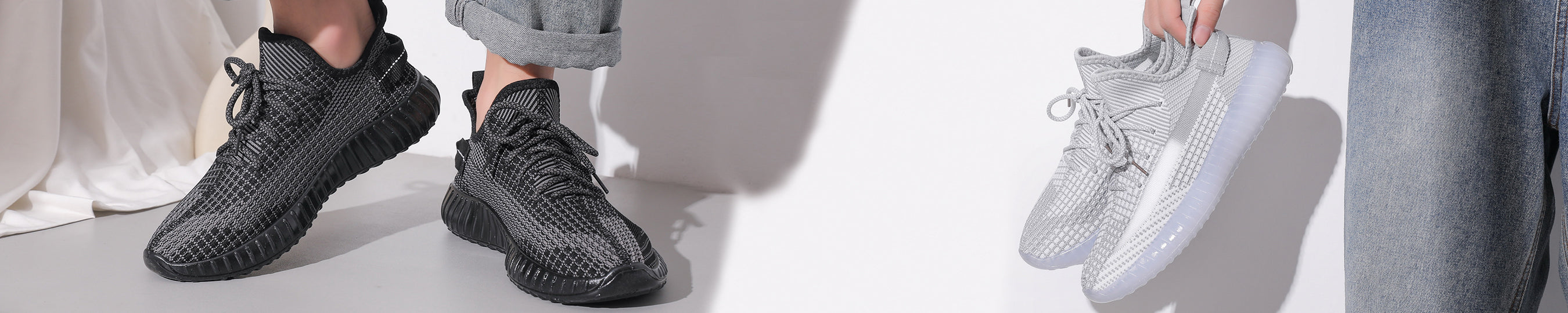 Fashion Shoes for Men