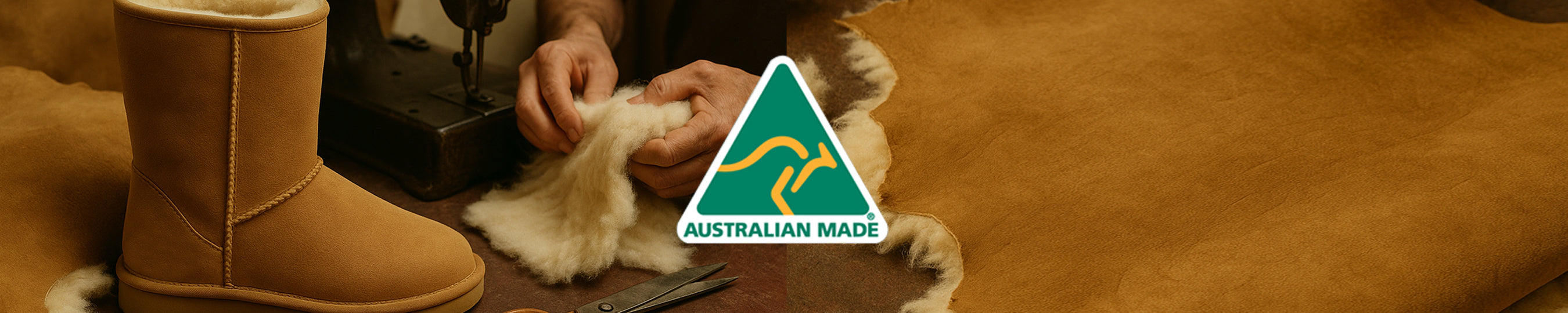 Australian Made