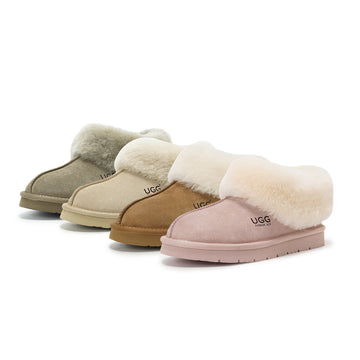 DOUBLE LAYER INDOOR SLIPPERS 992102