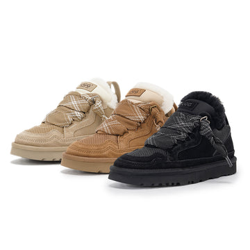 MEIER CASUAL SNOW BOOTS 5912
