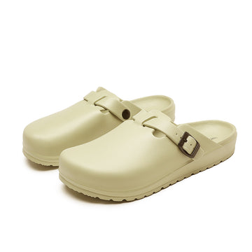 SOFT-SOLED OUTDOOR SANDAL 0100（MEN）