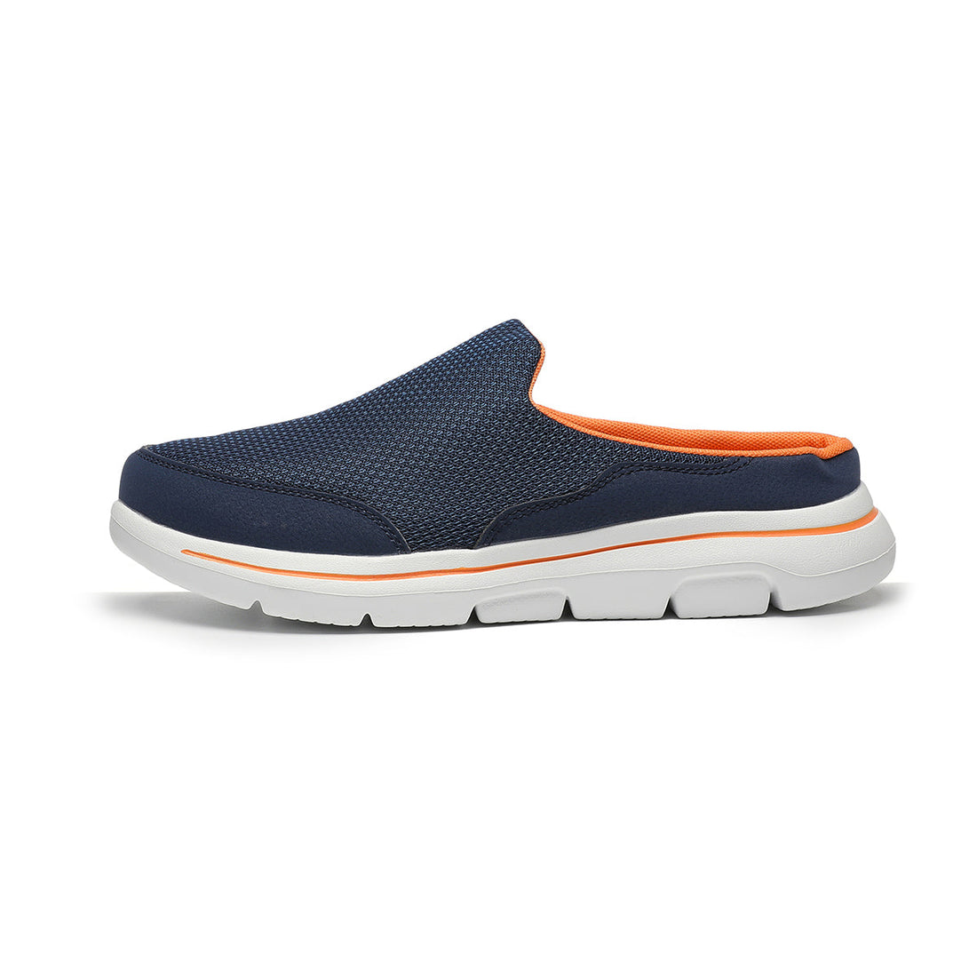 LIGHTWEIGHT UNISEX HALF-SLIPPERS 4558（MEN）