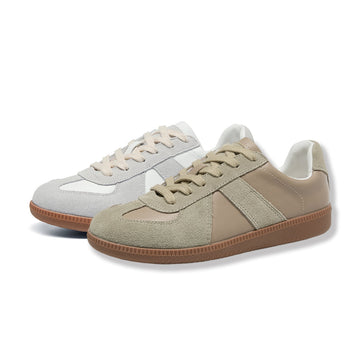 CLASSIC GERMAN TRAINER SNEAKERS 4228