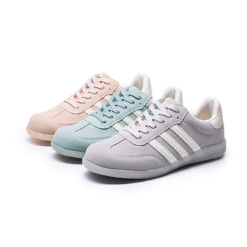 Candy-colored German Training Shoes 4242