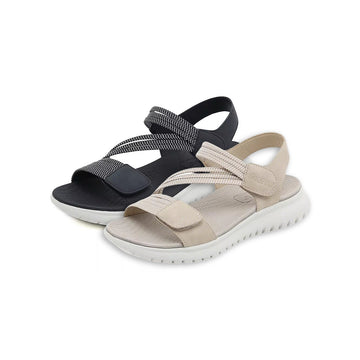 Rubber Band Beach Sandals 4581