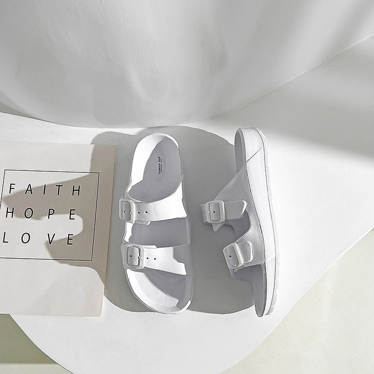 UNISEX BEACH SLIDES 0099