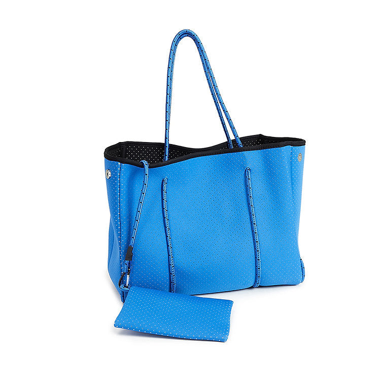 DAILY BEACH BAG-BLUE TB7080