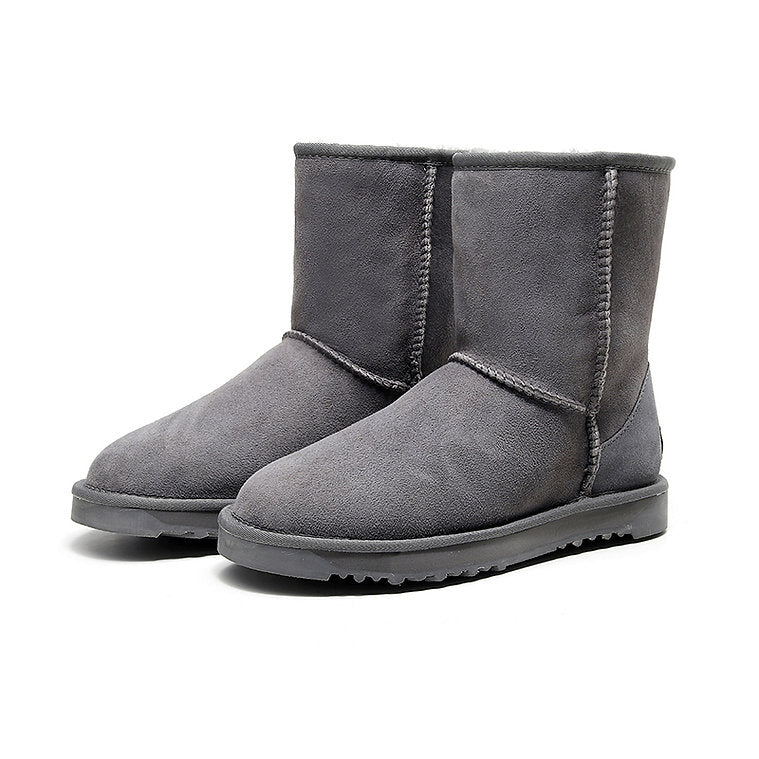 SHORT CLASSIC BOOTS 990225  MADE IN AUSTRALIA