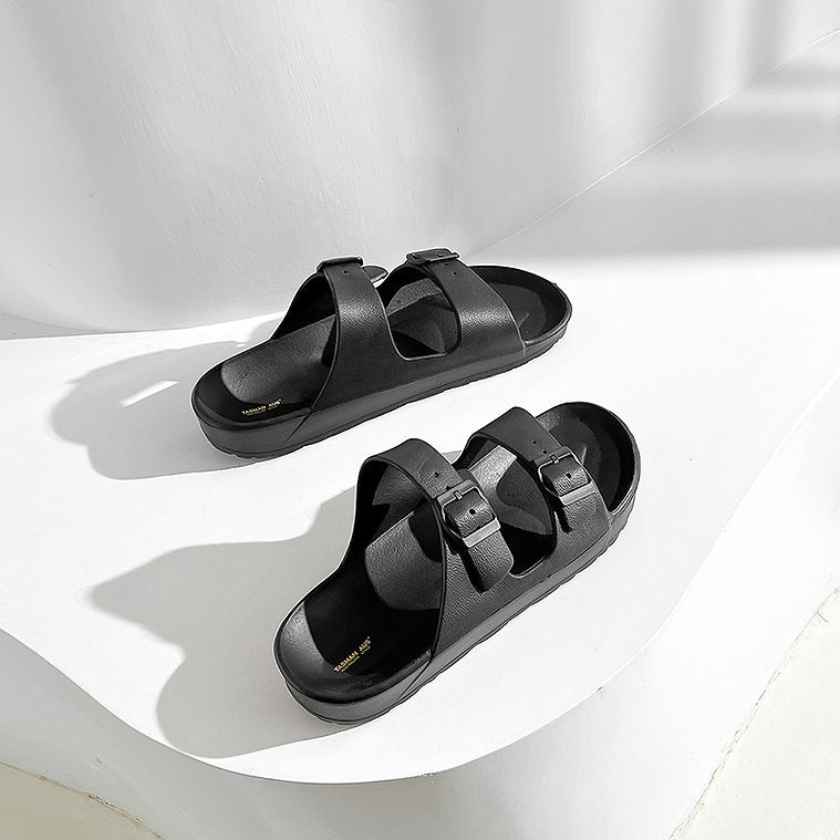 UNISEX BEACH SLIDES 0099（MEN）