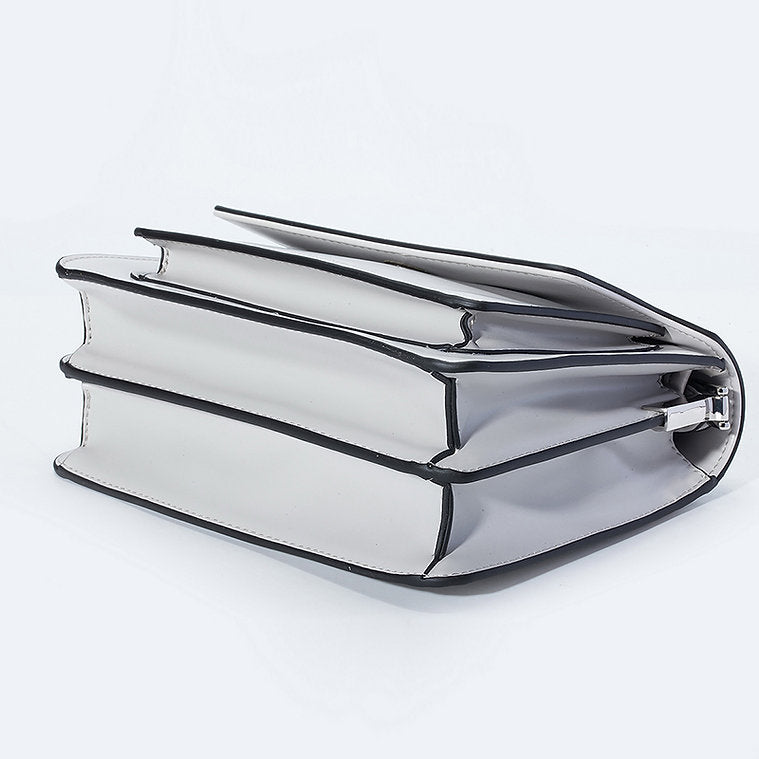 ORGAN BAG-GREY TB7075A