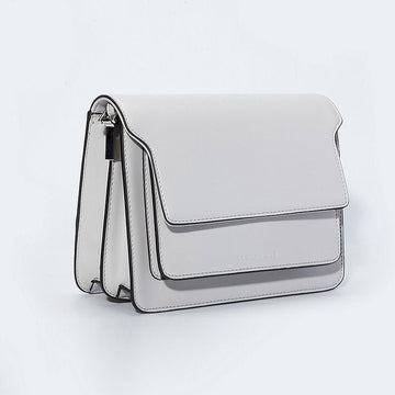 ORGAN BAG-GREY TB7075A