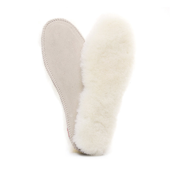 SHEEPSKIN INSOLE IS001