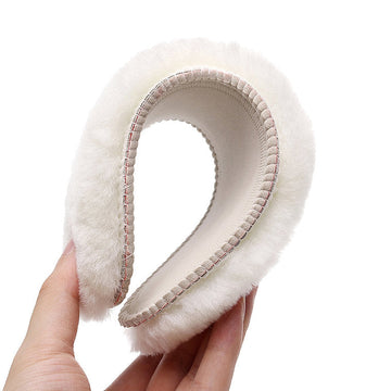 SHEEPSKIN INSOLE IS001