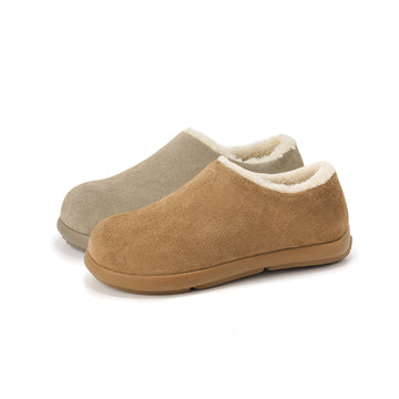 Little Potato Cozy Birken-Inspired Snow Boots 5898