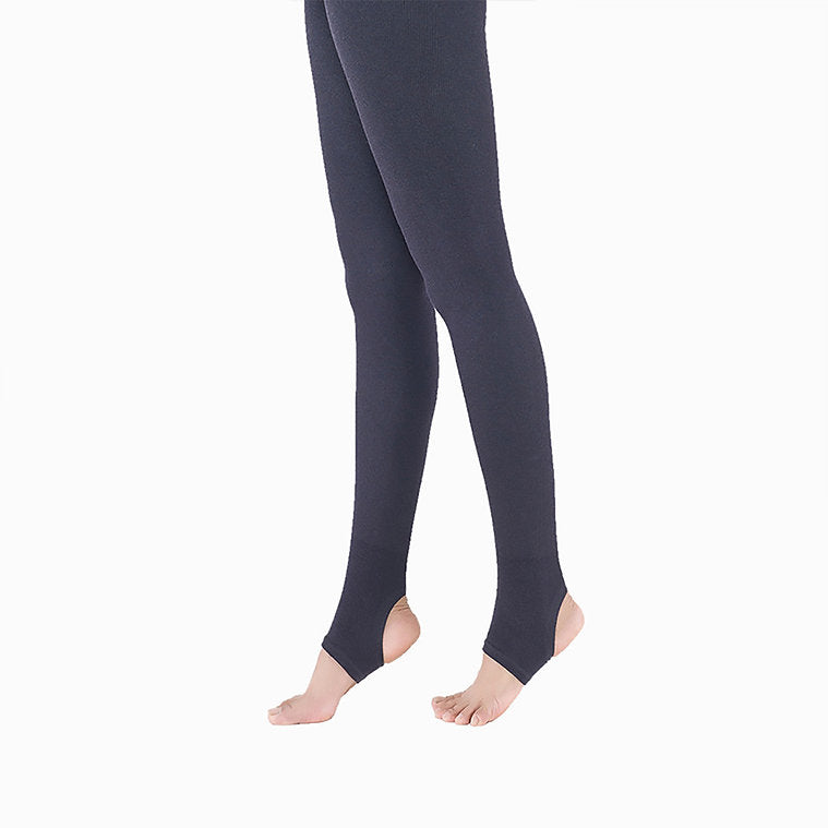MERINO WOOL COMPRESSIVE LEGGINGS/TIGHTS 970110