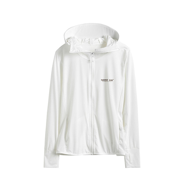 SUN PROTECTION HOODED TOP 9811
