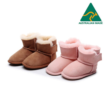 BABY ERIN 990201 MADE IN AUSTRALIA