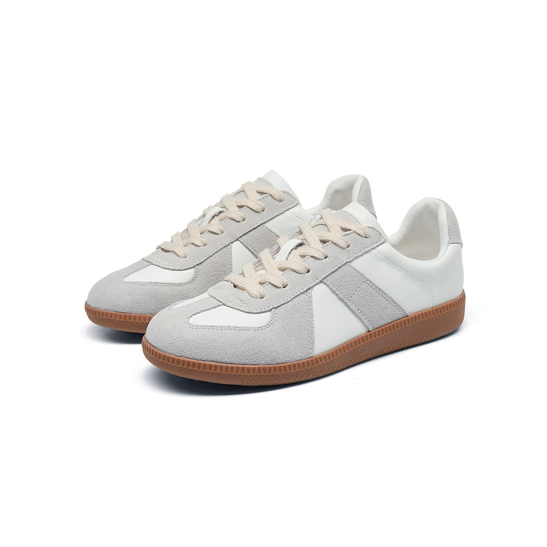 CLASSIC GERMAN TRAINER SNEAKERS 4228