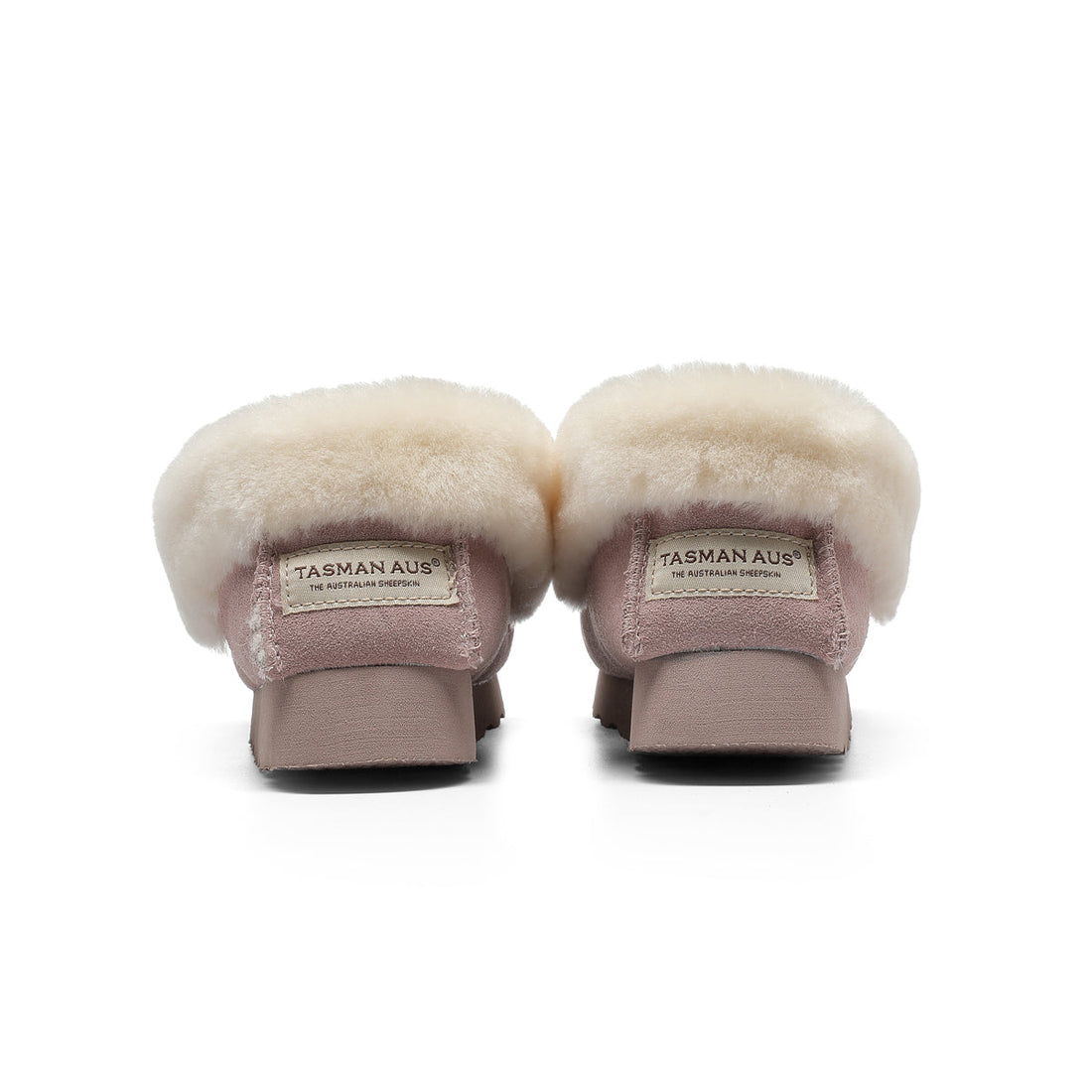 NORDIC STYLE SUEDE CASUAL SHOES 5883