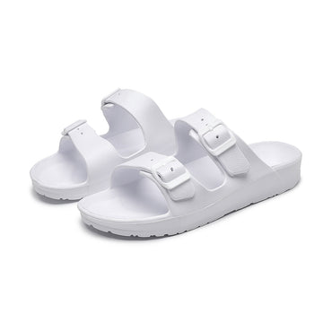 UNISEX BEACH SLIDES 0099（MEN）