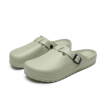 SOFT-SOLED OUTDOOR SANDAL 0100（MEN）