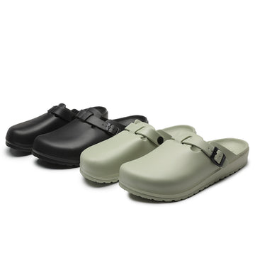 SOFT-SOLED OUTDOOR SANDAL 0100