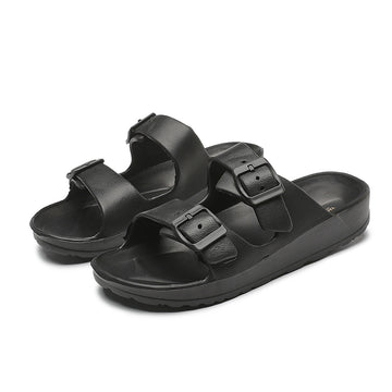 UNISEX BEACH SLIDES 0099（MEN）