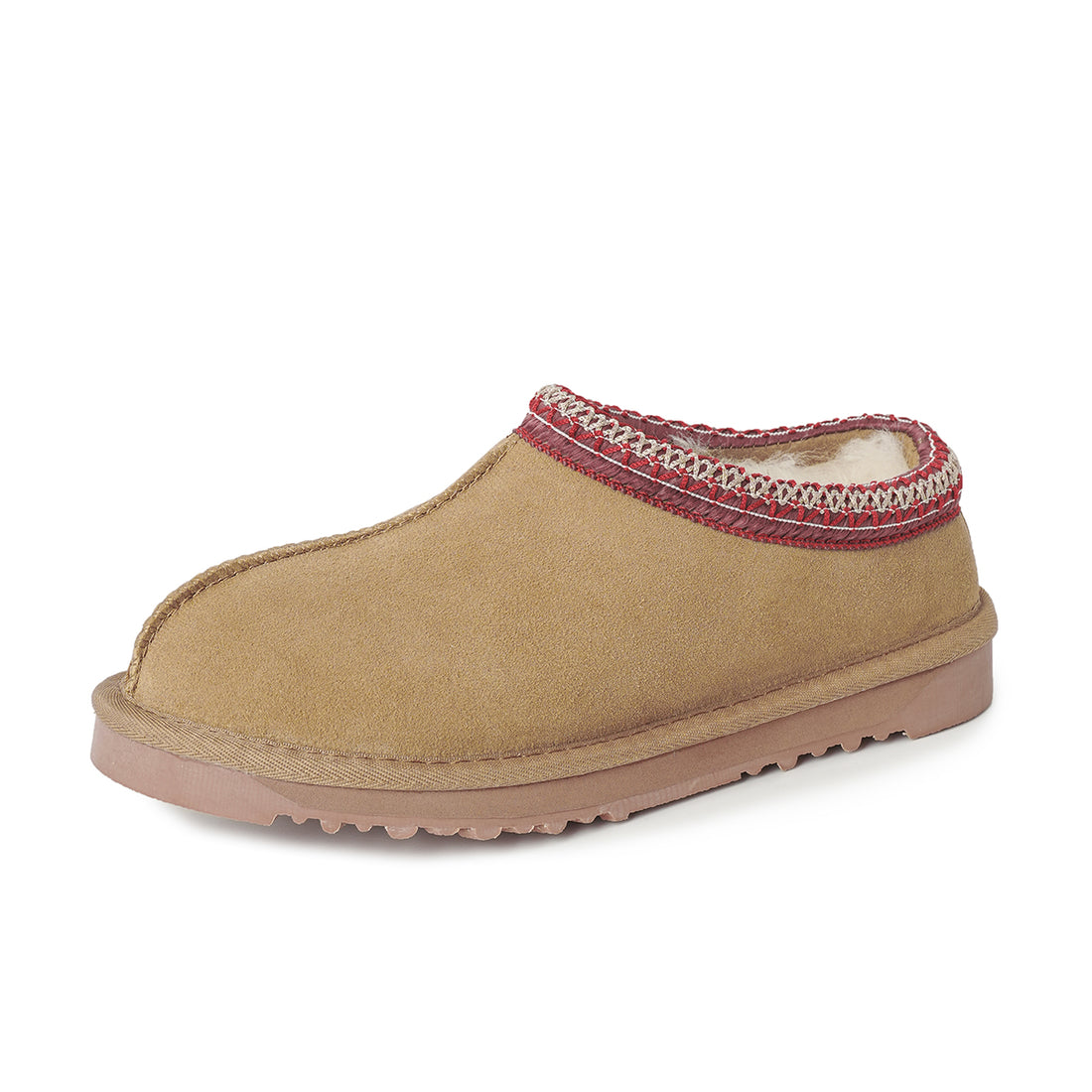 BOHEMIAN BACKLESS SLIPPERS 5885 MEN