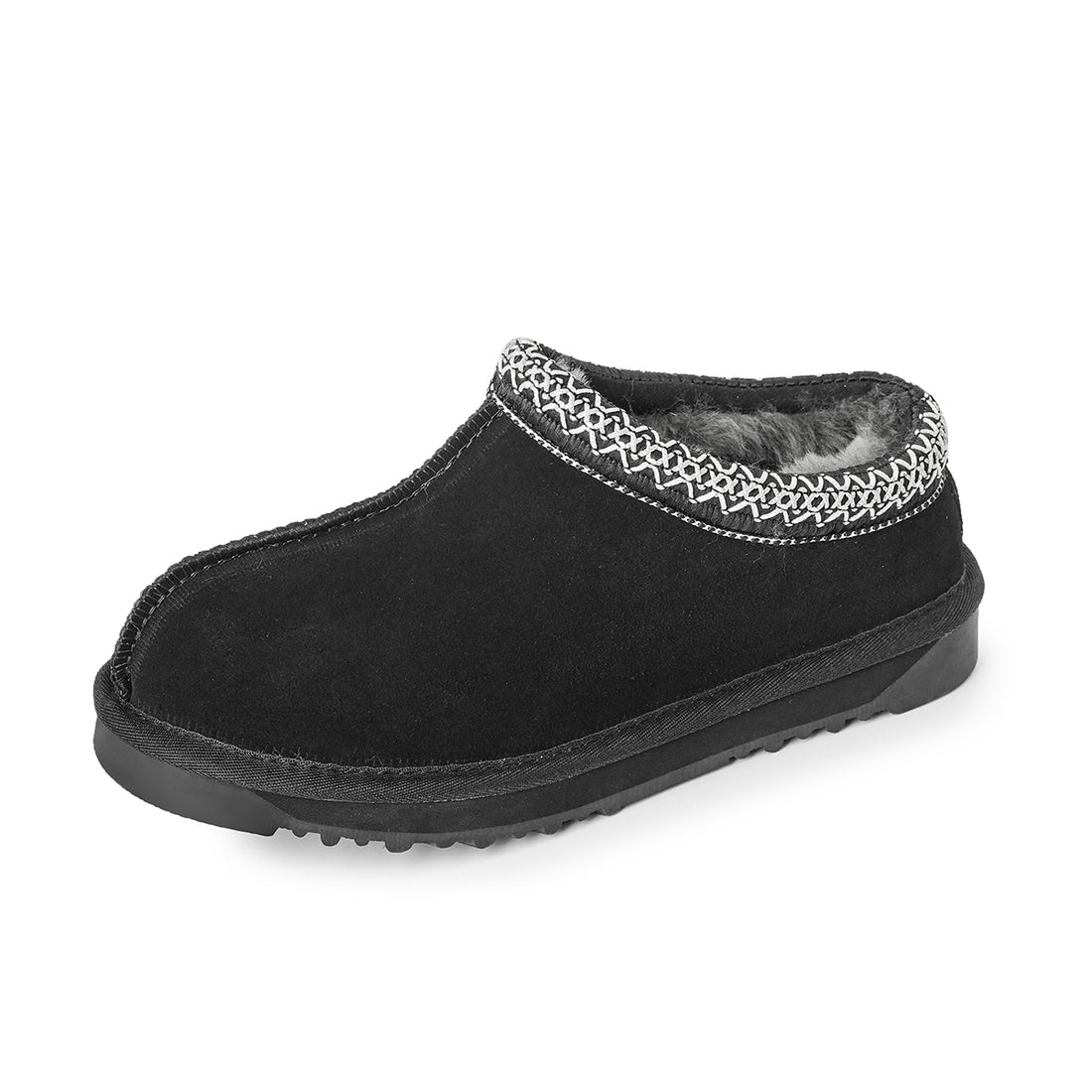 BOHEMIAN BACKLESS SLIPPERS 5885 MEN