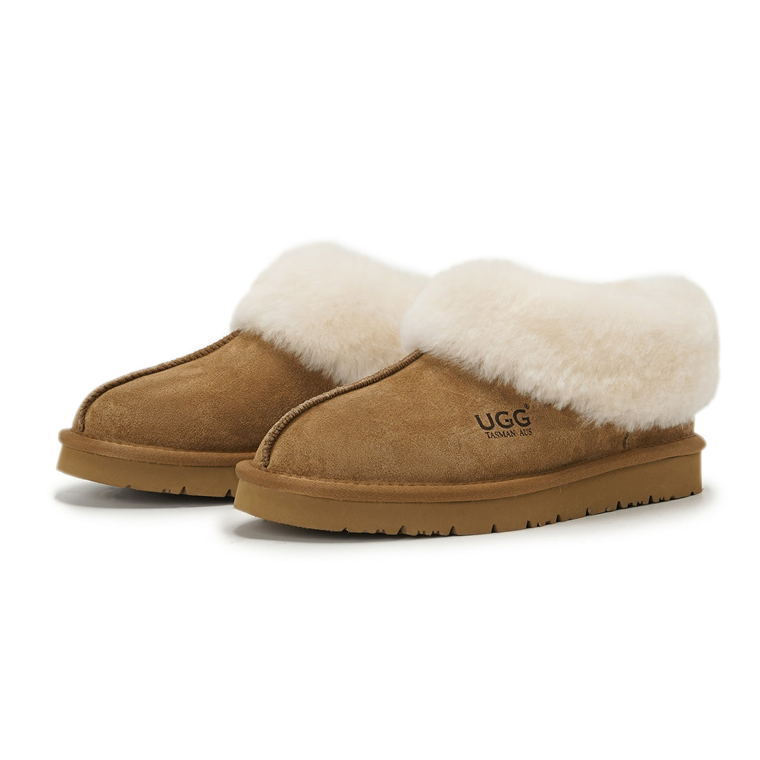 DOUBLE LAYER INDOOR SLIPPERS 992102