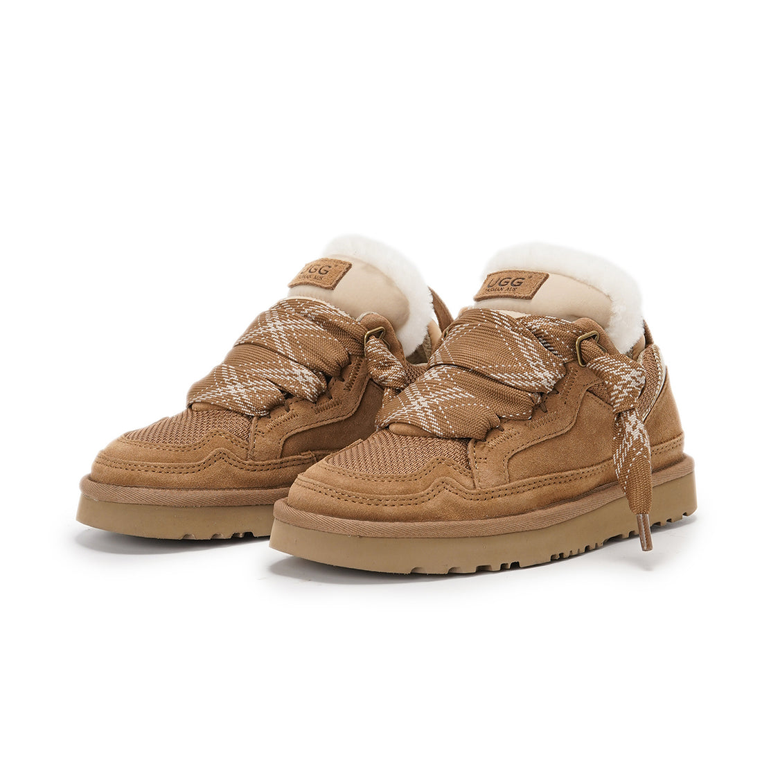 MEIER CASUAL SNOW BOOTS 5912