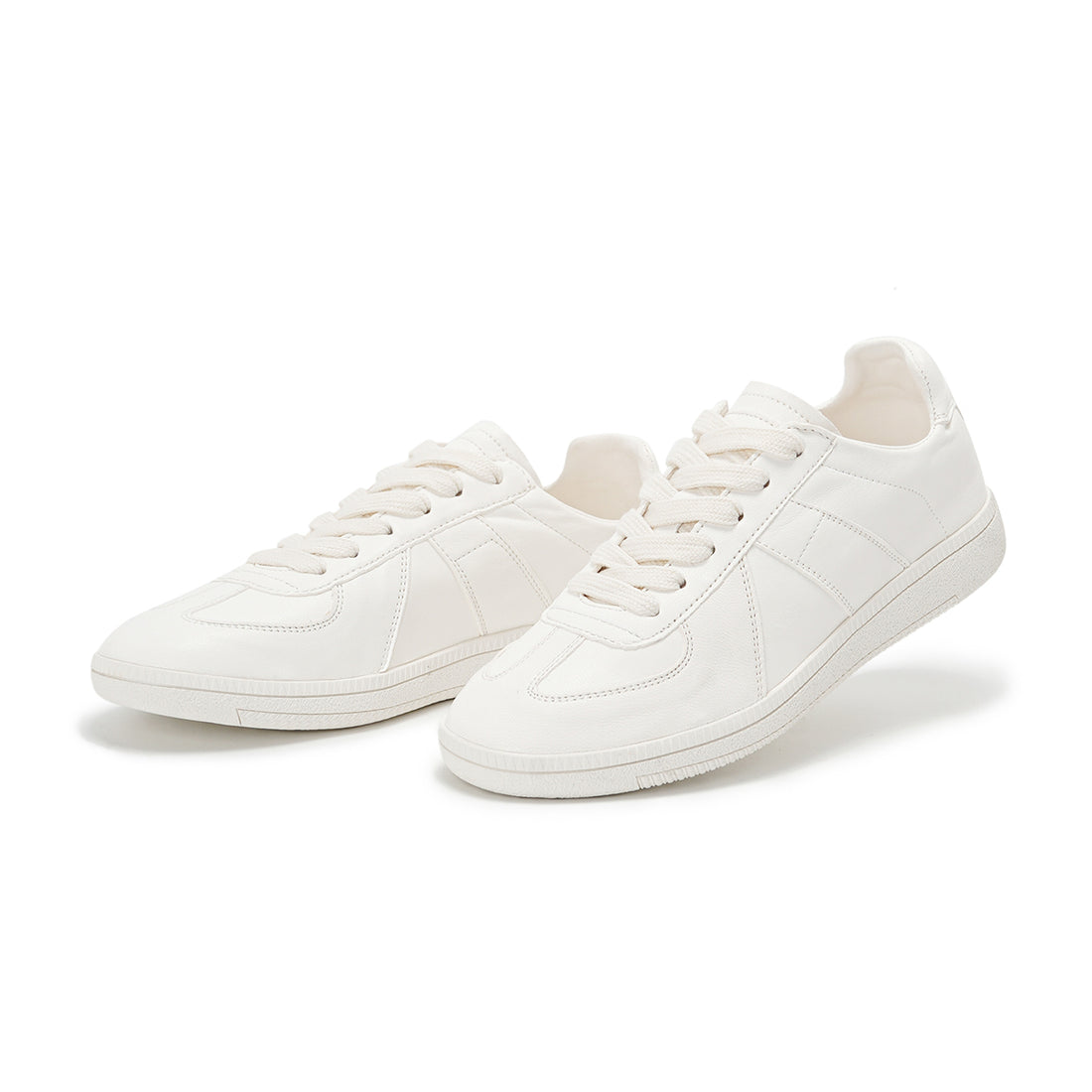 Tasman UGG Softie Sneakers Premium Sheepskin Leather Women's Sneakers 4248