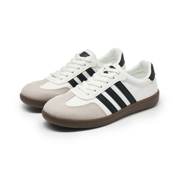 COUPLES' RETRO GERMAN TRAINER SNEAKERS 4231（MEN）