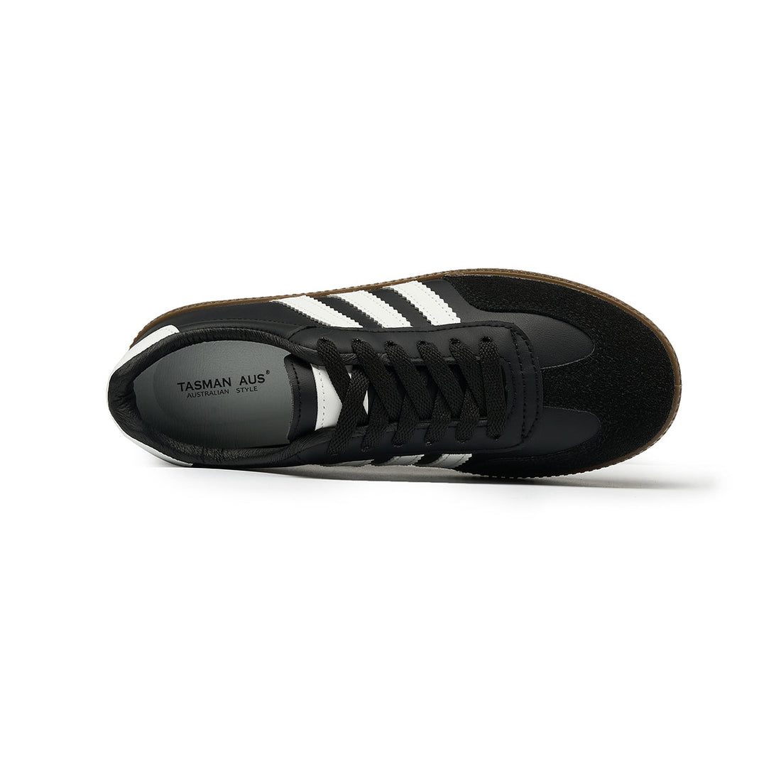 COUPLES' RETRO GERMAN TRAINER SNEAKERS 4231（MEN）