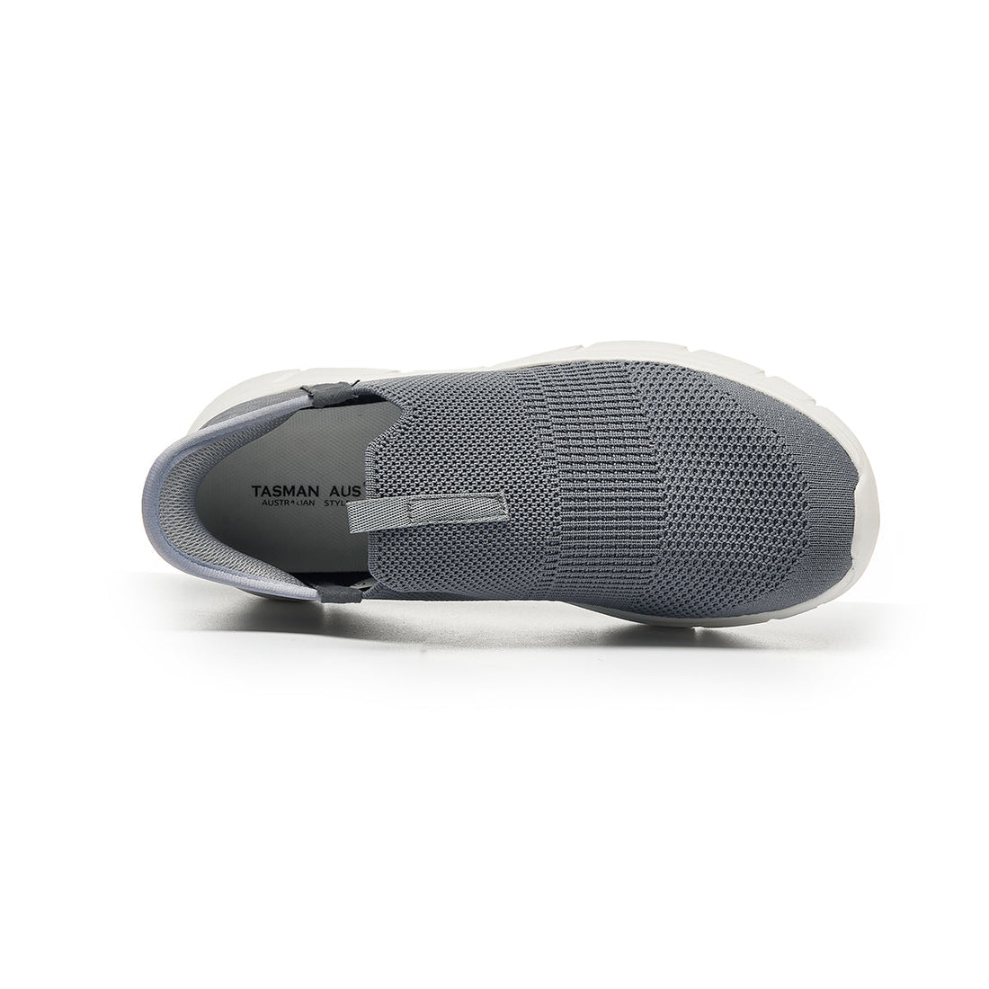 SLIP-ON KNITTED WALKING SHOES 4569（MEN）