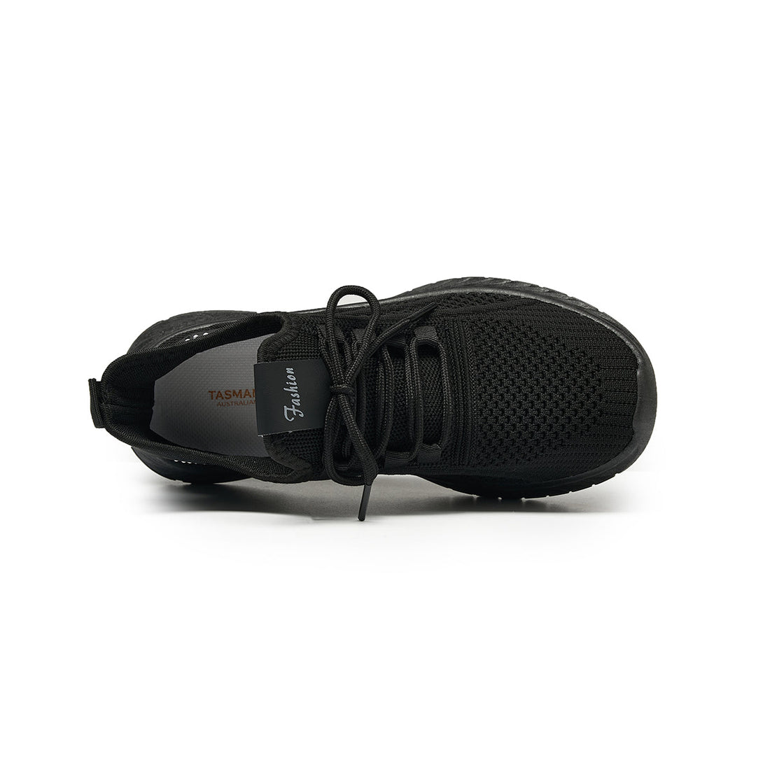 KNITTED BREATHABLE SPORT SNEAKERS 4572（MEN）