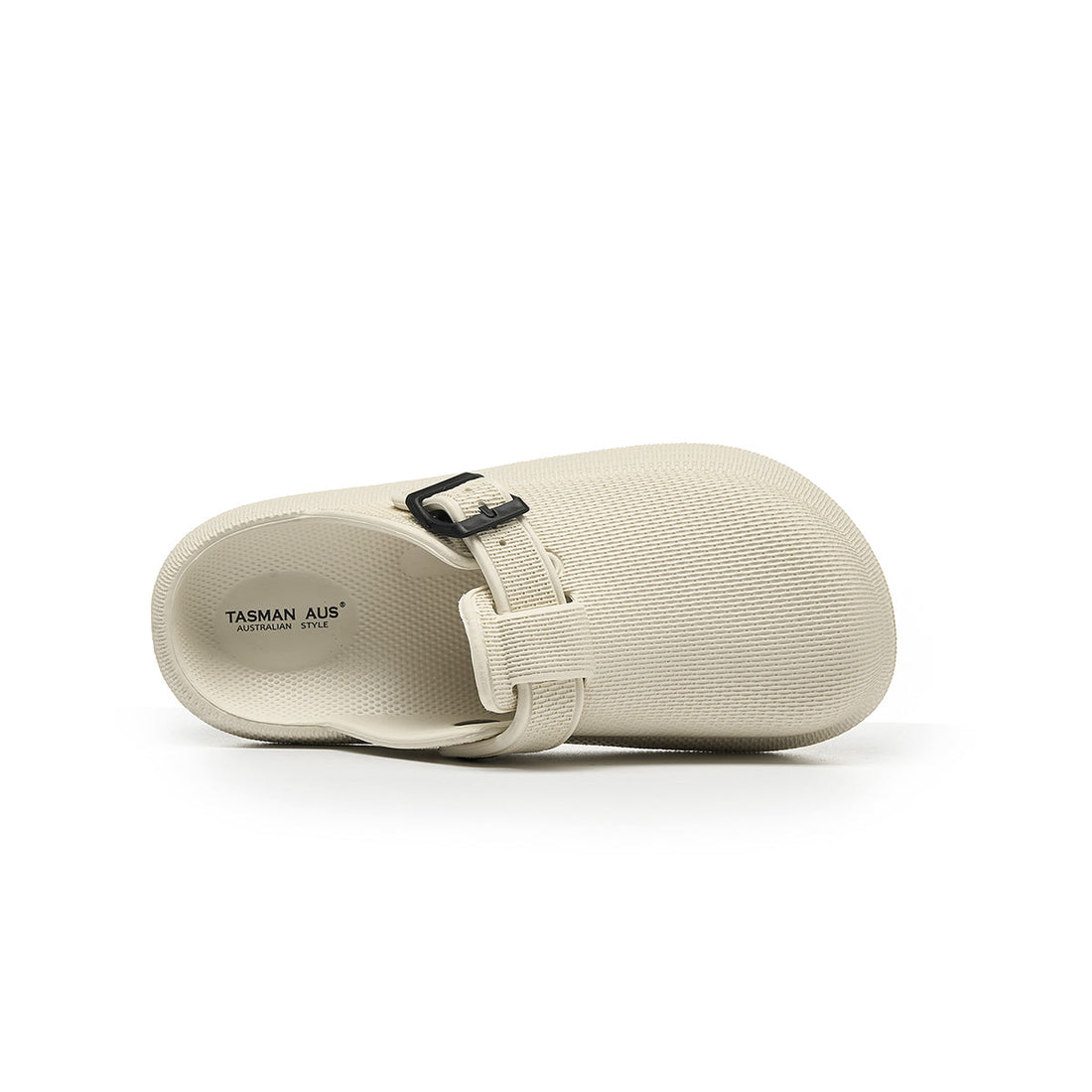 0106 MEN'S COVERED TOE EVA SLIP-ON CLOGS（MEN）