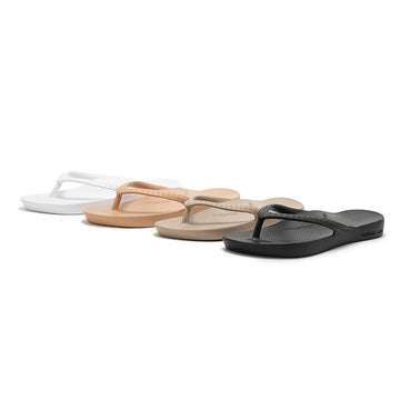 Tasman UGG Archie Thong Leather Slides 0123