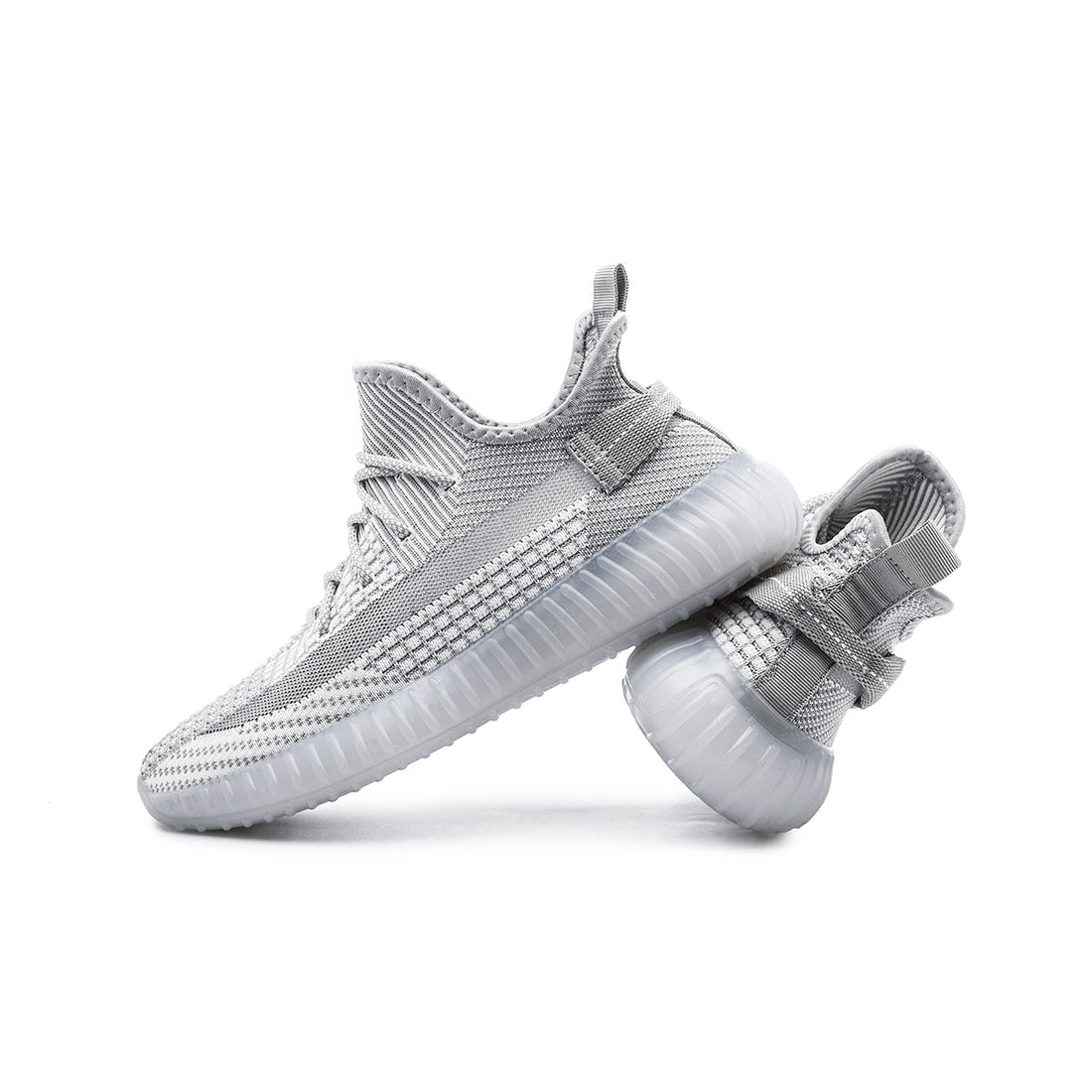 JELLY BREATHABLE SNEAKERS(MEN) 4169