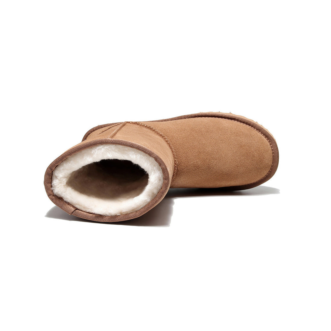 SHEEPSKIN SHORT CLASSIC BOOTS 992225（MEN）