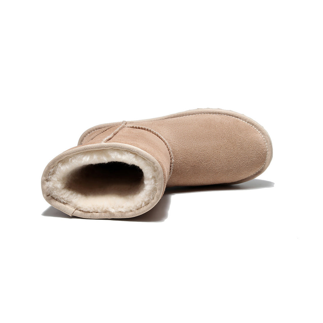 SHEEPSKIN SHORT CLASSIC BOOTS 992225（MEN）