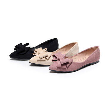 BOW FLATS 4360