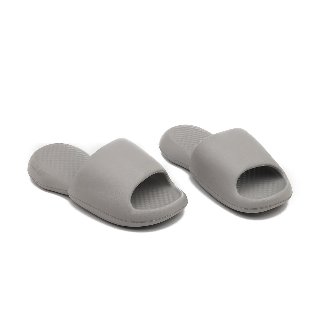 UNISEX PILLOW SLIDES SLIPPERS 0004
