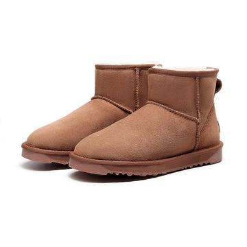 MINI CLASSIC BOOTS 990854（MEN）