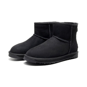 MINI CLASSIC BOOTS 990854（MEN）
