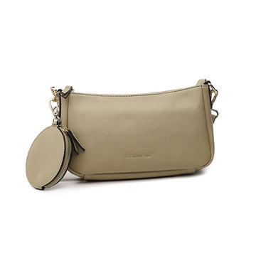 DAILY SHOUDLER BAG-APRICOT TB7079