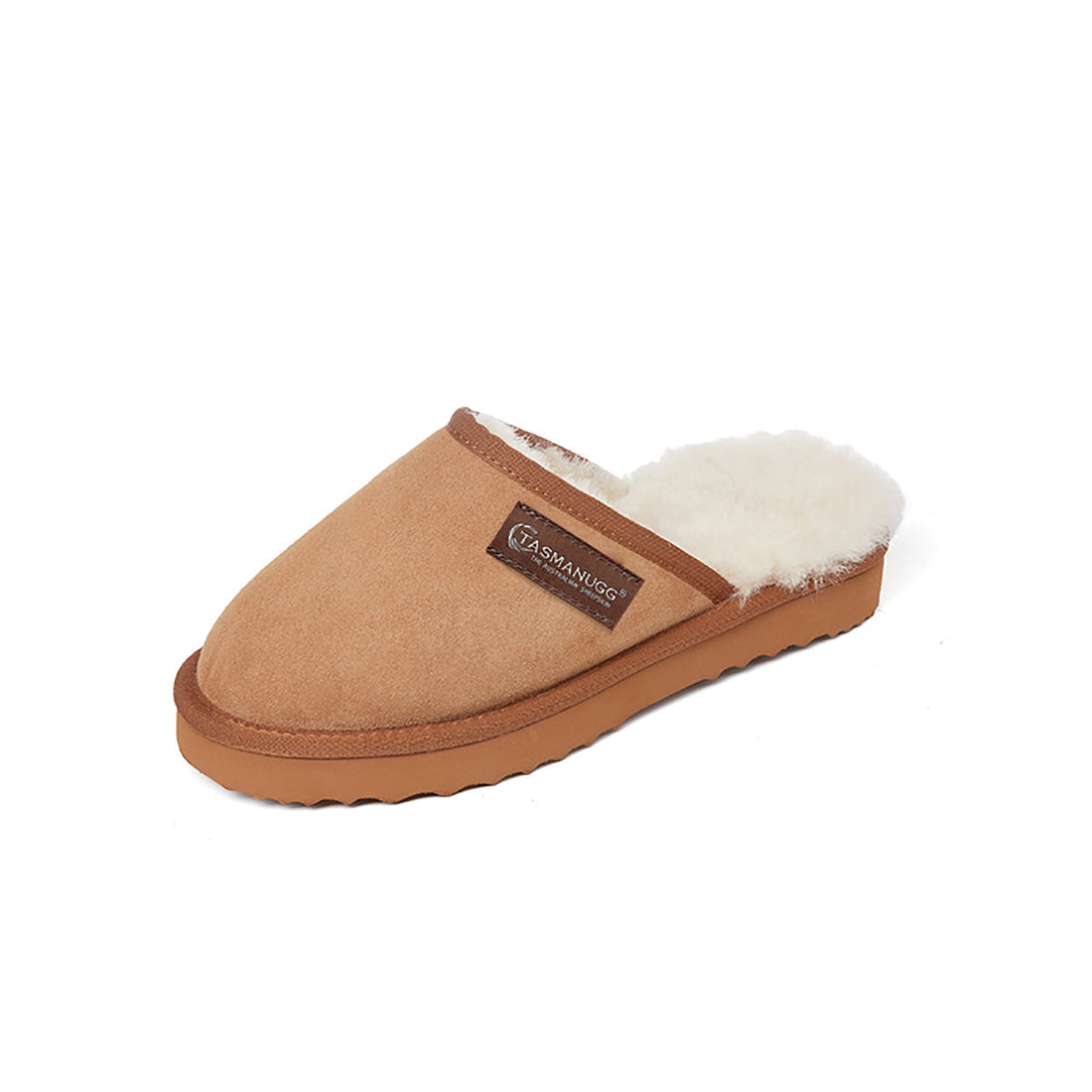 AUSTRALIAN SHEEPSKIN SLIPPERS SCUFF 0074